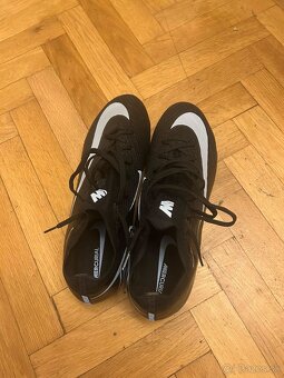 Nike Mercurial Zoom Vapor 15 Academy. - 2