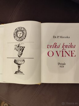 Veľká kniha o víne - 2