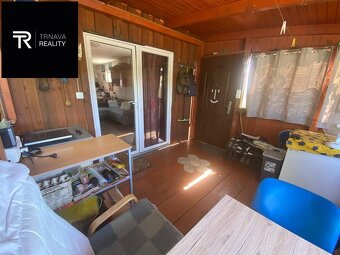 Kálnica - modulový dom so súpisným číslom na stavebnom pozem - 2