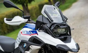 Plastové kryty BMW R1200GS LC, R1250GS (Adv) - 2