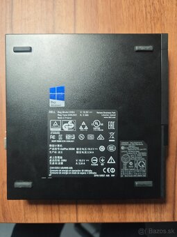 DELL OPTIPLEX 9020 - 2