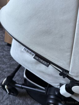 Bugaboo Cameleon 3 Atelier - 2