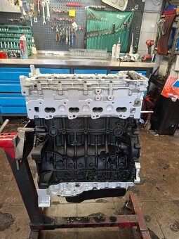 Motor 2.0 BlueHdi - 2