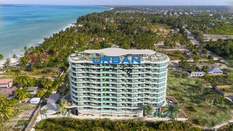 Predaj garsónky, Zanzibar - 2