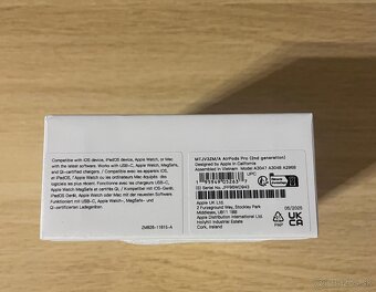 Airpods Pro 2 - 2