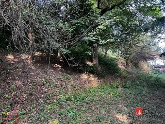 Pozemok predaj Malá Čausa, 401 a 408 m2, OV. - 2