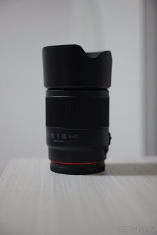 📸 Meike 35mm f/2 AF – L-mount (Panasonic / Leica / Sigma) - 2