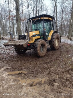 Challenger MT455B - 2