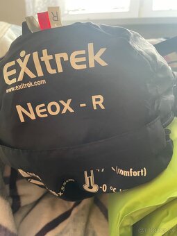 Predam spacaky a samonafukovacky. - 2