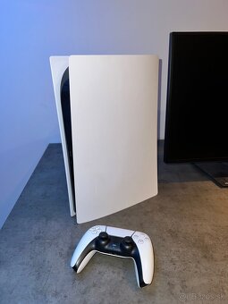 Playstation 5 slim 1TB - 2