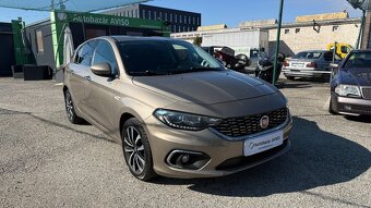 Fiat Tipo 1.6 MultiJet Plus - 2