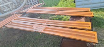 Predam vlecku Vinkovic 3 str. sklapac-Znizena cena - 2
