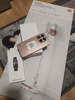 Xiaomi 15T Pro 12/256GB Mocha Gold - 2