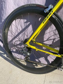 Giant TCR Once Carbon - 2