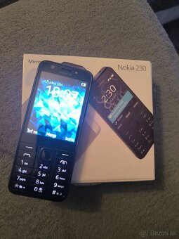 Nokia 230 - 2