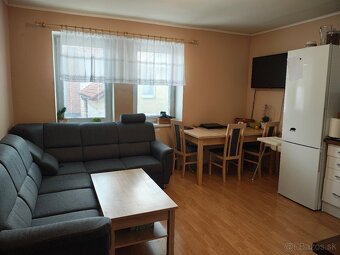 Predaj 3izbový byt Vrútky - 2