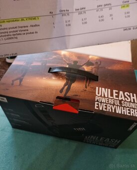 Jbl Xtreme 3 - 2