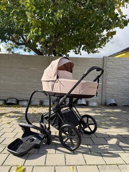 Cybex priam Cozy beige - 2