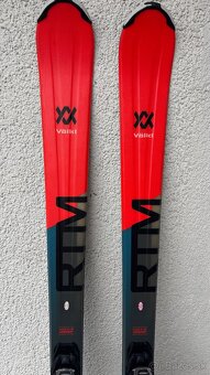 Lyže Völkl RTM 7.4 - 2