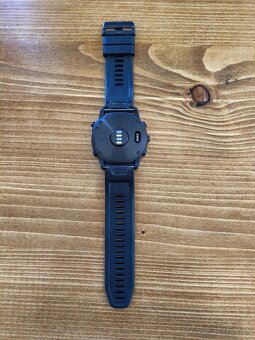 garmin tactix delta solar sapphire - 2