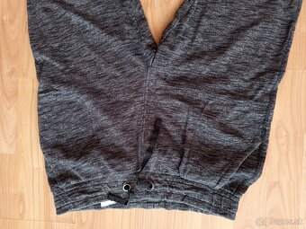 Dievčenské tepláky veľkosť 176 - 2