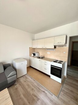 Prenájom garsónky - 2