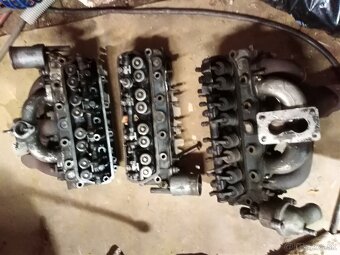 hlava valcov skoda 100 110 - 2