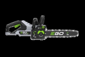 Aku. reťazová píla CS1411E EGO POWER+ SADA s 5Ah bateriou - 2