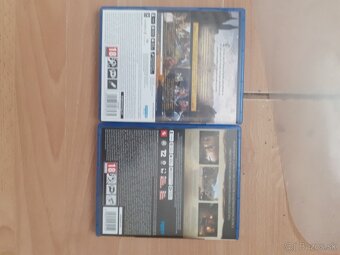 Predam ps5 hry - 2