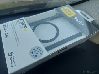 Samung galaxy s25 5G 512 GB Silver - 2