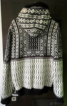 Thor Steinar zateplená mikina - 2