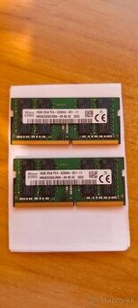 hynix DDR4 16GB 3200MHz CL22 HMA82GS6DJR8N-XN - 2