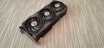 grafická karta ge force nvidia rtx3070ti 8gb - 2