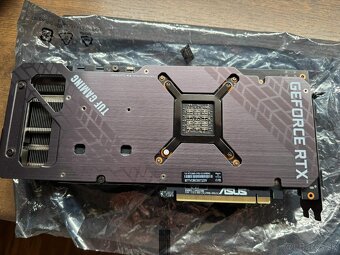 Predam GPU ASUS TUF-RTX3080-O10G-V2-GAMING - 2