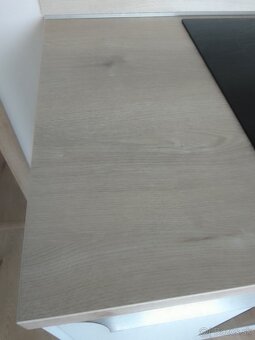 Kuchyňská pracovná doska. - 2