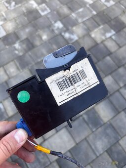 Renault Laguna II čítačka karty - 2