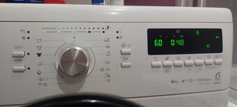 Whirpool práčka - 2