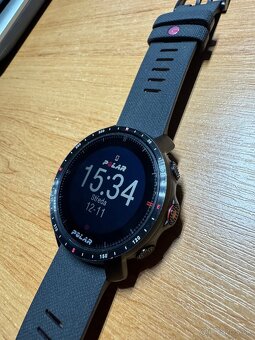 Polar Grit X Pro - 2