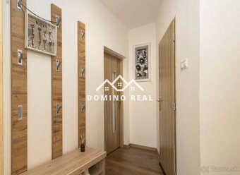 4-izbový byt na Mozartovej ulici - 2