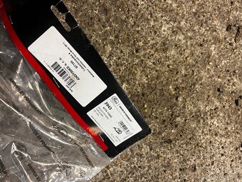 Hadice chladenia Opel Vivaro 1.9 d - 2