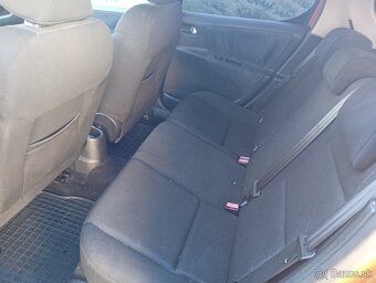 Peugeot 207 1.6 HDi GT 80 kW - 2