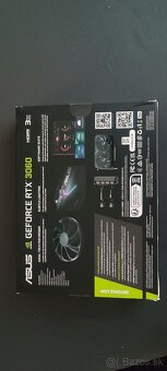 Asus dual GeForce RTX 3060 O12G V2 - 2