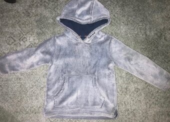 Detské oblečenie 104/110 - 2