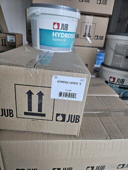 Hydrosol Express 1K - 2