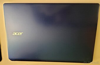 Acer Aspire E5 571G / 820M 2GB / 16GB RAM / Win 10 LTSC - 2