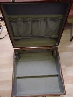 Kufor na harmoniku - 2