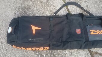 skivak DYNASTAR 200 cm s kolieskami - 2