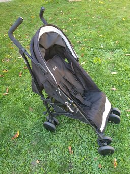 Golfovy kočiar Silver cross micro - 2