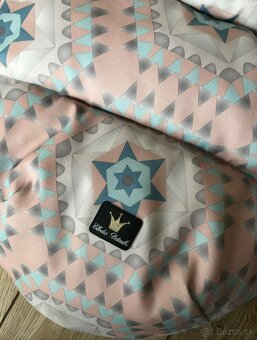 Fusak Elodie Details+čiapka - 2