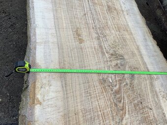 Jaseňové foršne suché - 2